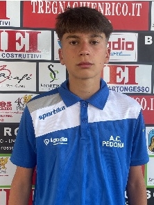 BARALE MATTEO